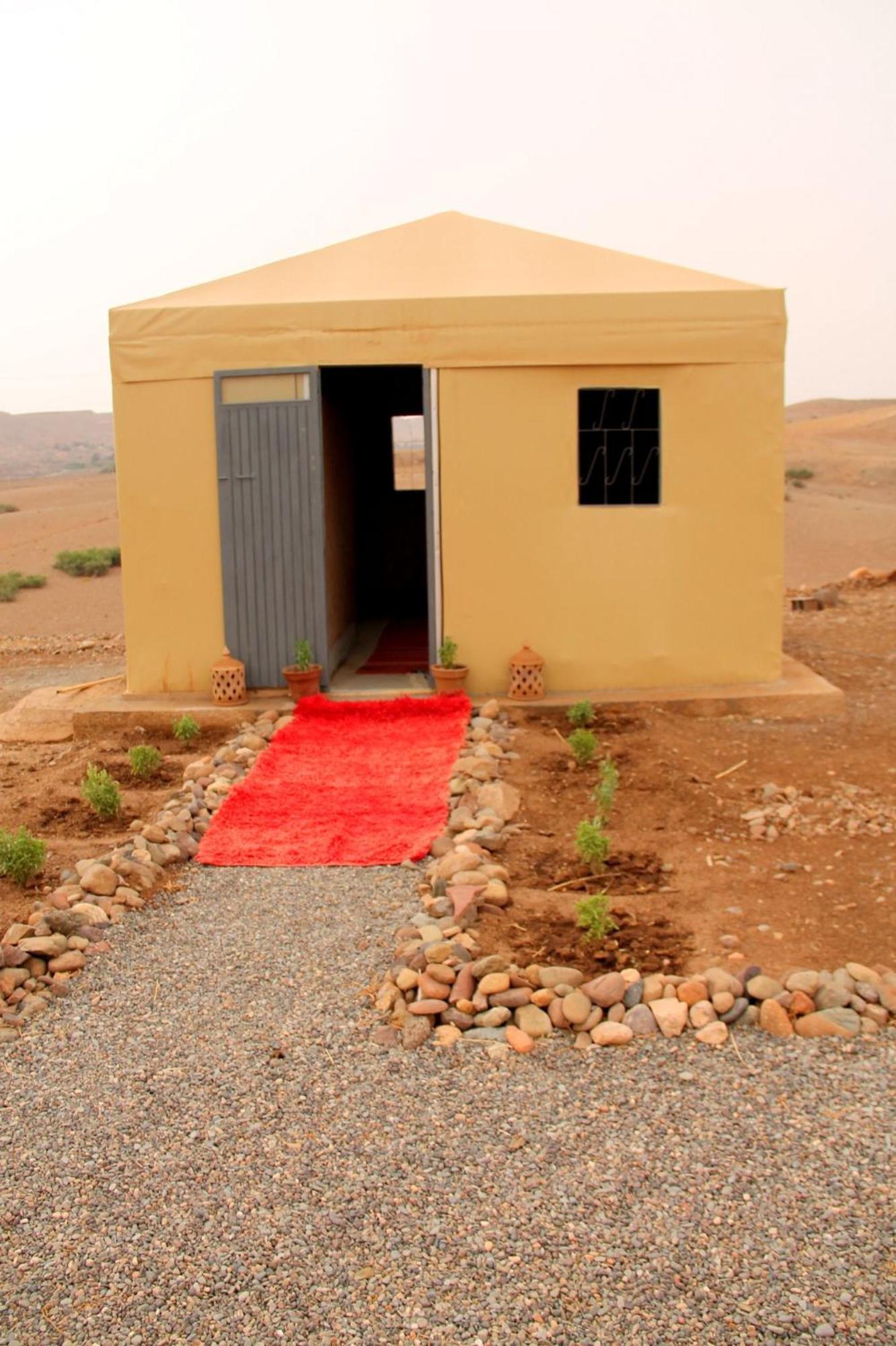 Ngayan Camp Otel Taïzelt Dış mekan fotoğraf