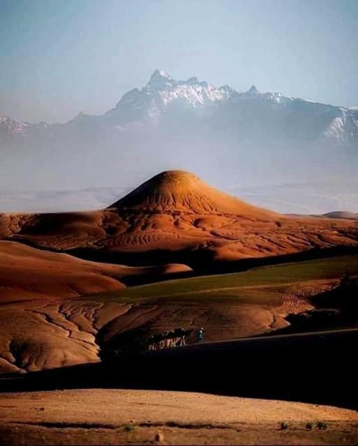 Ngayan Camp Otel Taïzelt Dış mekan fotoğraf