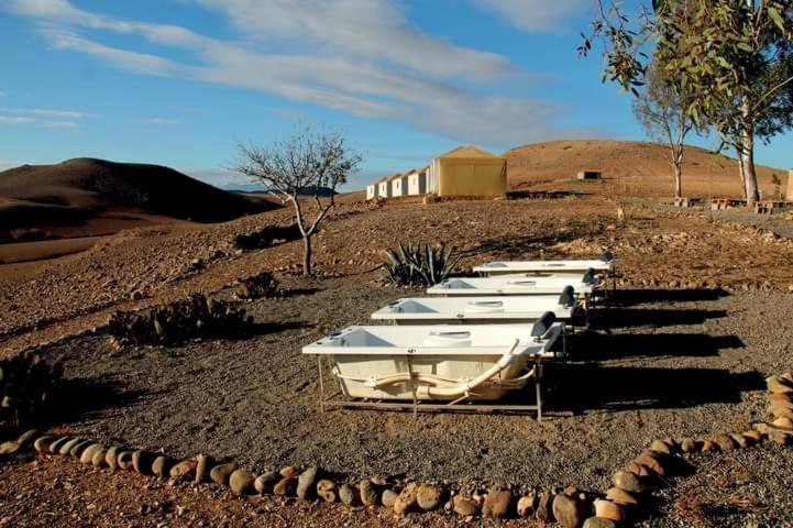 Ngayan Camp Otel Taïzelt Dış mekan fotoğraf