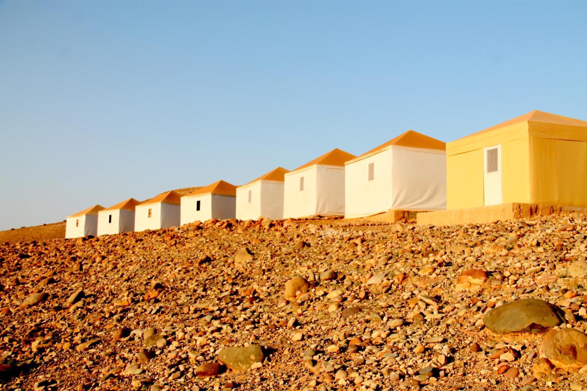 Ngayan Camp Otel Taïzelt Dış mekan fotoğraf