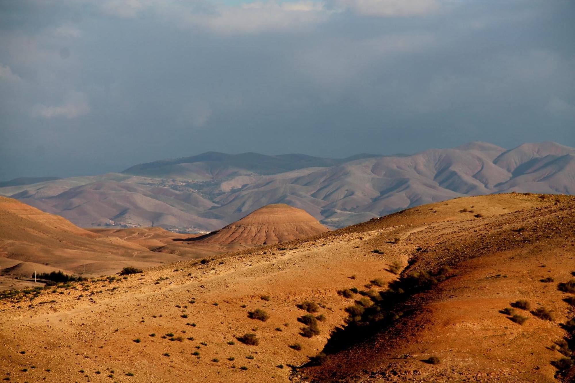 Ngayan Camp Otel Taïzelt Dış mekan fotoğraf