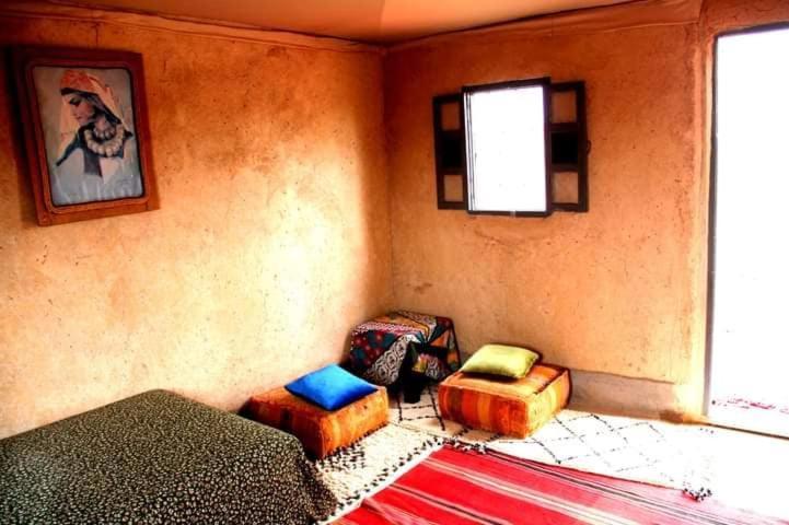 Ngayan Camp Otel Taïzelt Dış mekan fotoğraf