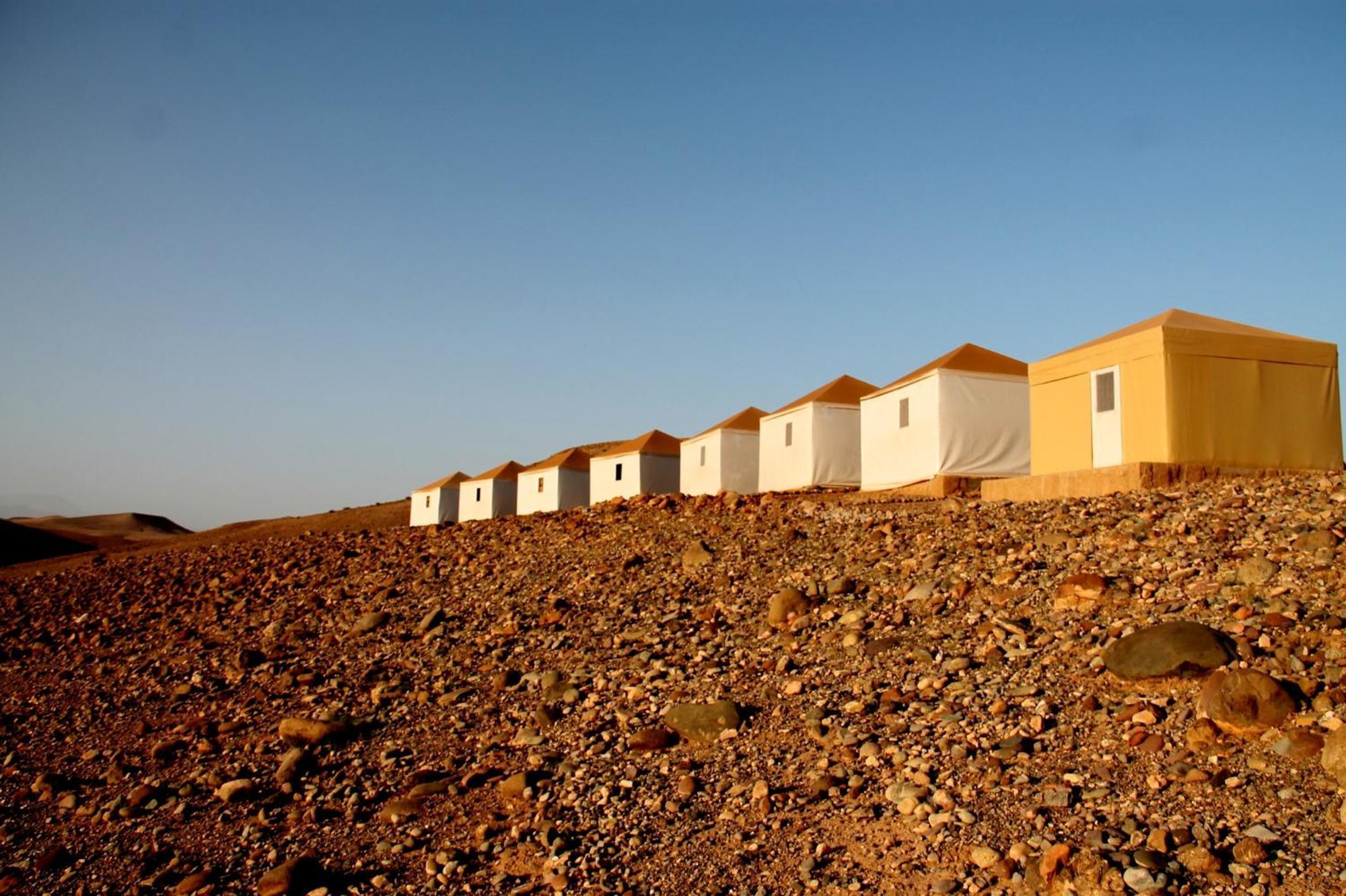 Ngayan Camp Otel Taïzelt Dış mekan fotoğraf