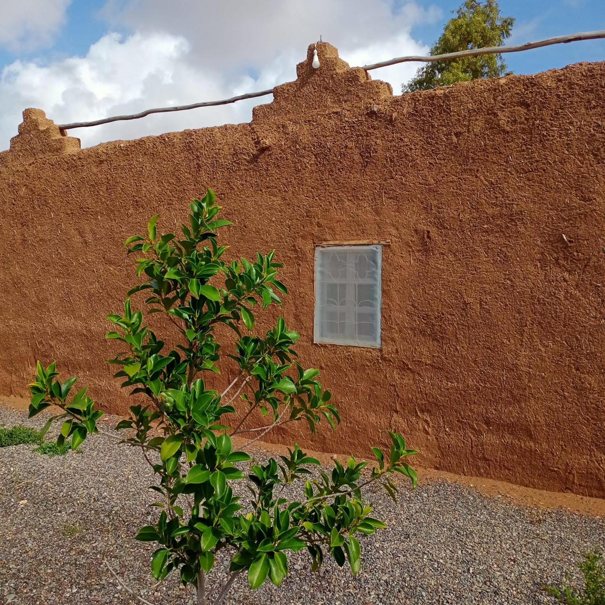 Ngayan Camp Otel Taïzelt Dış mekan fotoğraf