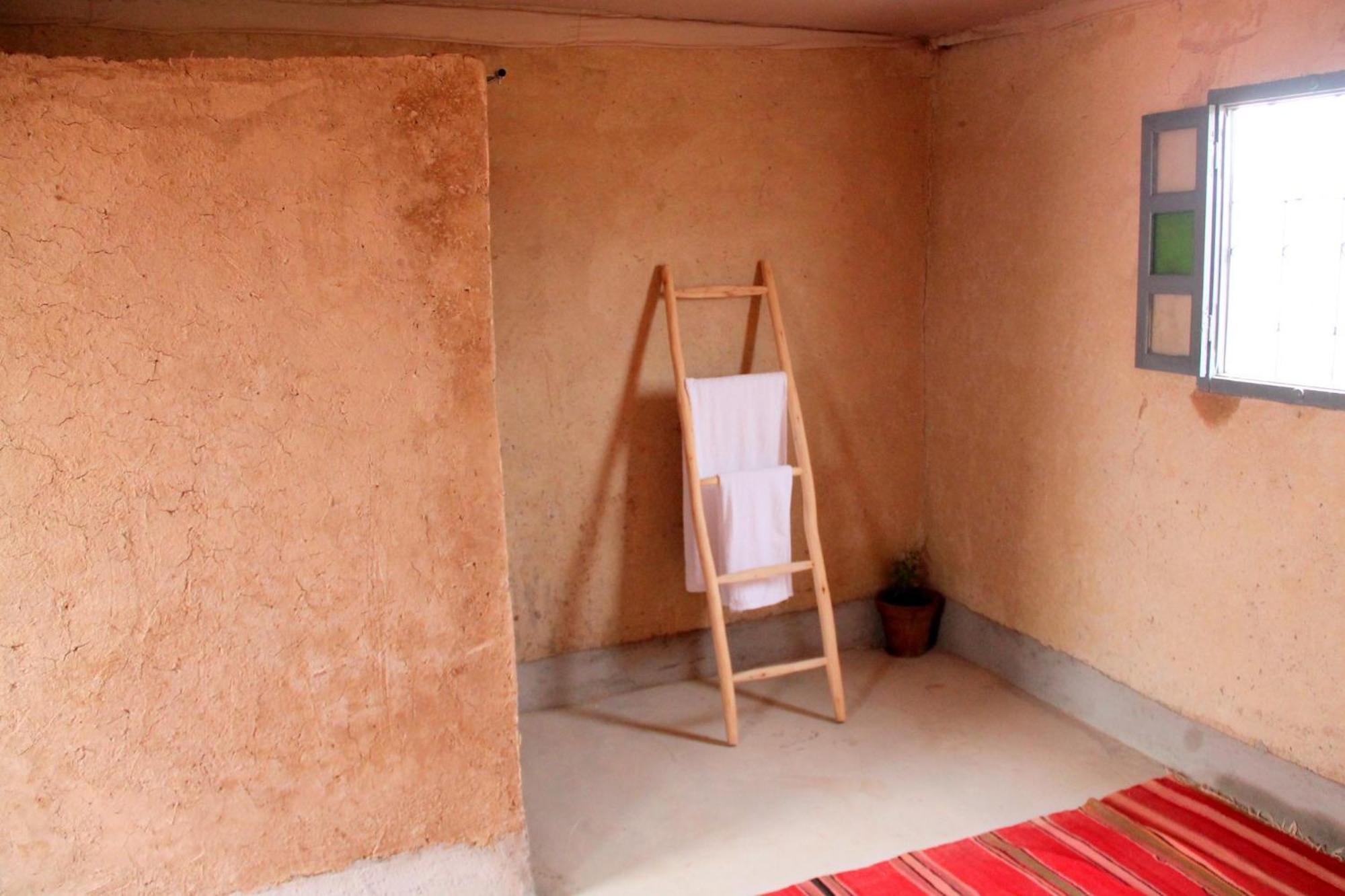 Ngayan Camp Otel Taïzelt Dış mekan fotoğraf