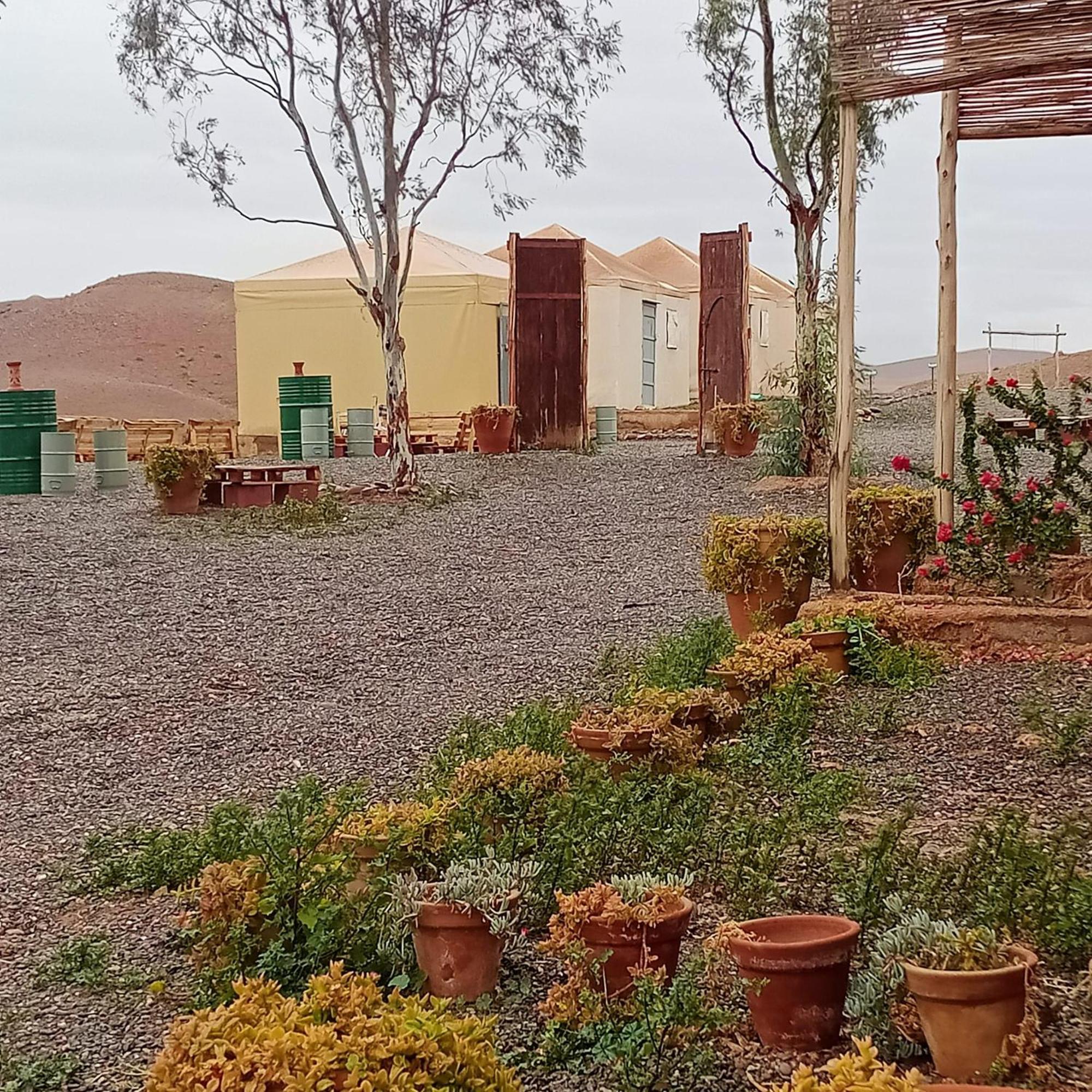 Ngayan Camp Otel Taïzelt Dış mekan fotoğraf