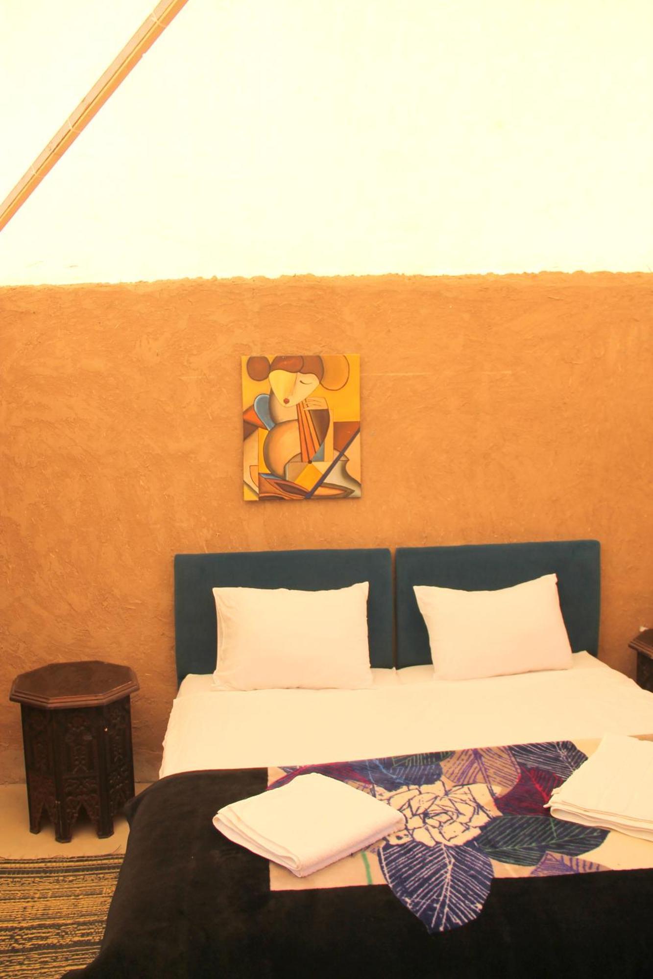 Ngayan Camp Otel Taïzelt Dış mekan fotoğraf
