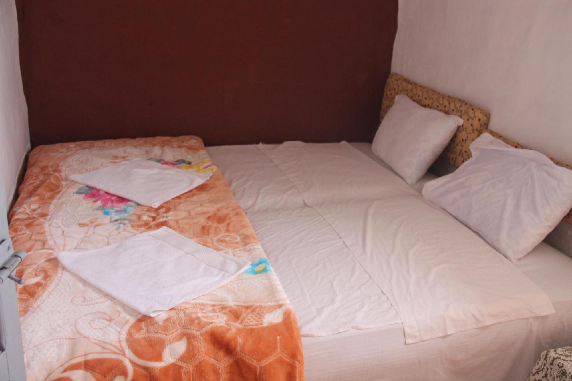 Ngayan Camp Otel Taïzelt Dış mekan fotoğraf