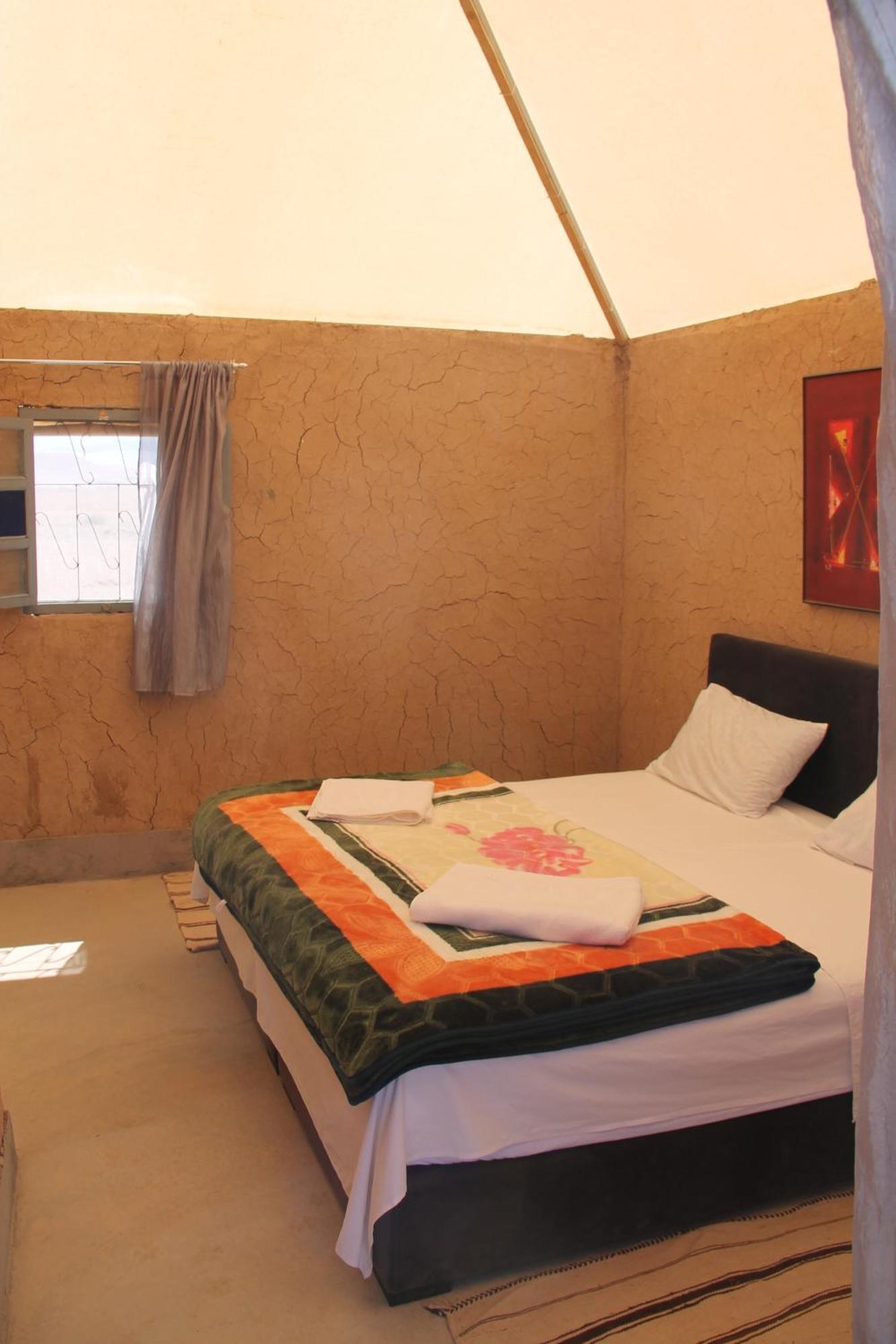 Ngayan Camp Otel Taïzelt Dış mekan fotoğraf