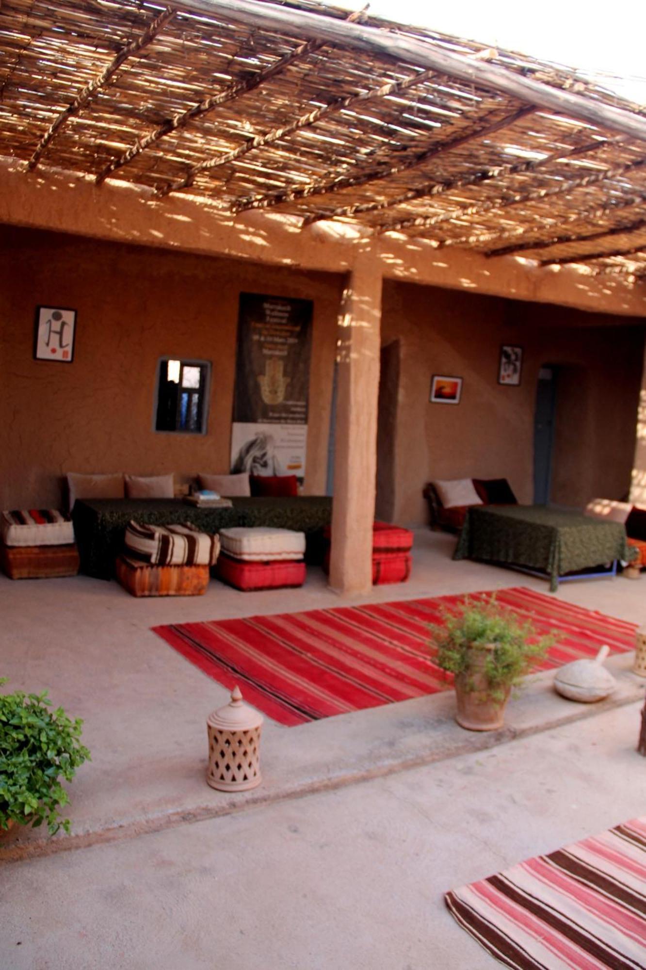 Ngayan Camp Otel Taïzelt Dış mekan fotoğraf