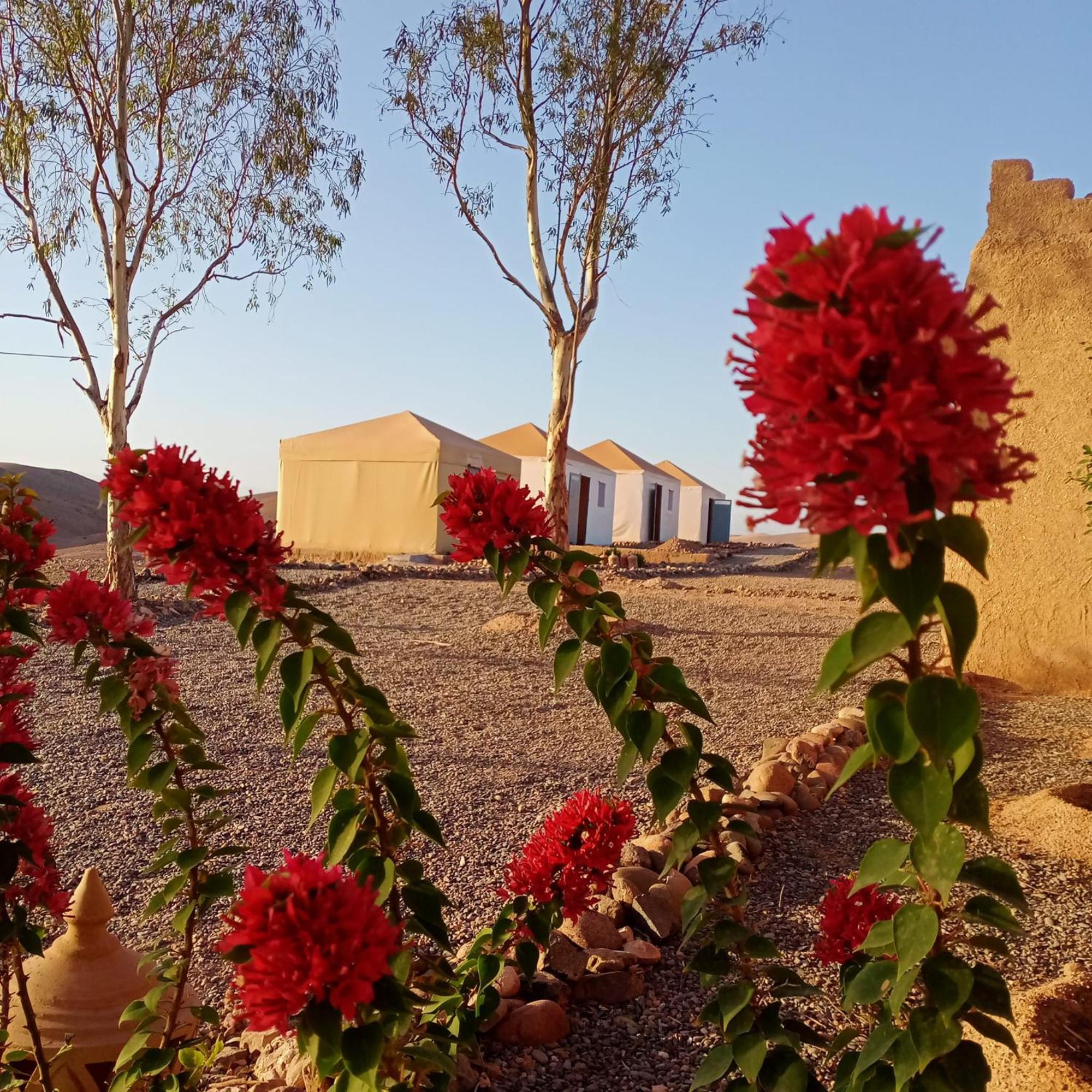 Ngayan Camp Otel Taïzelt Dış mekan fotoğraf